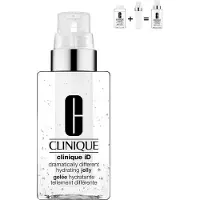 Clinique ID Gelée Hydratante + Actif Concentré Teint irrégulier & taches 115 ml+10 ml