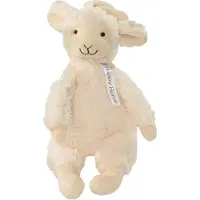 Happy horse knuffel lam Leo - met muziek - 15 cm unisex