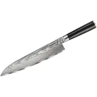 Samura Damascus Grand Koksmes 37,5 cm