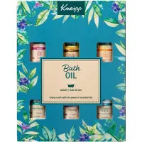 Kneipp 3x Geschenkset Bath Oil Favourites 1 set