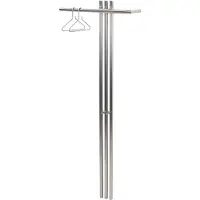 Spinder Design wandkapstok Senza 5