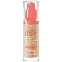 Bourjois Paris Happy Light Foundation - 50 Porcelain