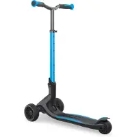 Globber | Step Ultimum | Sky Blue | Voor Kinderen, Tieners En Volwassenen