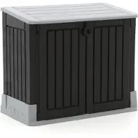 Keter opbergbox - Store it out midi