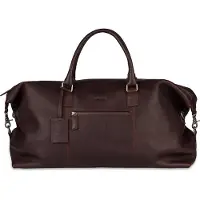 Burkely Antique Avery Weekender 36L Brown