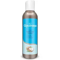 Glycerona 3-in-1 Hygiënische Handgel Kokos 200 ml