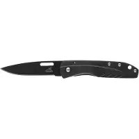 Gerber Stl 2.5 Knife Zwart