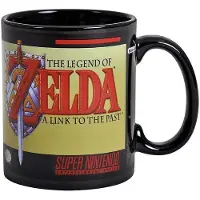 Paladone The Legend of Zelda Mug