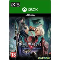 Devil May Cry 5: Special Edition - Xbox Series X + S download
