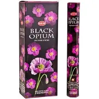 HEM Wierook Black Opium (6 pakjes)
