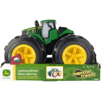 John Deere Monster Tr
