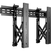 Multibrackets M Public Video Wall Mount Push 40-70"