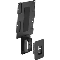 HP N6n00aa, PC-accessoires, Zwart