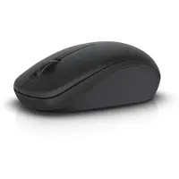 Dell Draadloze muis WM126 Zwart