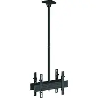 Multibrackets - M Ceiling Mount Pro MBC1UX2 - 42 t/m 75 inch schermen