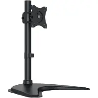 Multibrackets - M Deskstand Basic Single - 15 t/m 27 inch schermen