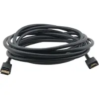 Kramer C-DPM/HM-10 3m DisplayPort HDMI Zwart