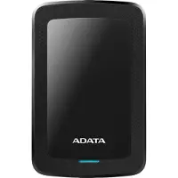 ADATA HDD Ext HV300 4TB Black