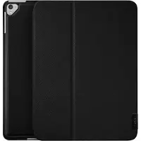 Laut Prestige Folio IPad 2019 10,2 Inch Hoesje Zwart