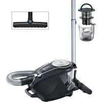 Bosch Serie 8 ProSilence BGS7SILALL
