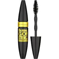 Maybelline Volum'Express Colossal Go Extreme! Leather Black - Zwart - Mascara