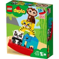 LEGO Duplo Mijn eerste balancerende dieren 10884