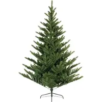 Kaemingk Liberty spruce l210cm groen