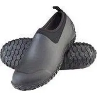 Muck Regenlaars Muck Boot Men Muckster II Low Black