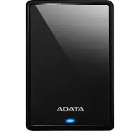ADATA HV620S DashDrive External 1TB Black