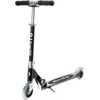 Micro Trottinette Sprite Noir