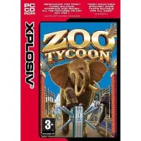 Zoo Tycoon /PC