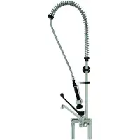 CombiSteel Professionele Spoeldouche Elleboogbediening | | 7212.0035 | Horeca