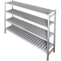 CombiSteel Professionele Rekwerk 1675 | | 7013.2140 | Horeca