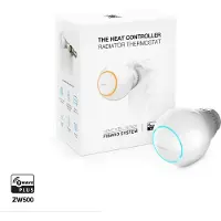 Fibaro The Heat Controller