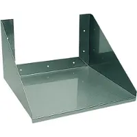 CombiSteel Professionele Plank voor oven 7500.0005 | | 7452.1105 | Horeca