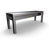CombiSteel Professionele Etagere Keramisch Verwamd 1 Niveau 10003 Heaters À 250W | 7020.0700 | Horeca