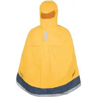 Tucano Urbano Garibaldina Waterdichte Poncho