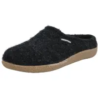 Giesswein Huisschoenen 'Veitsch' grijs