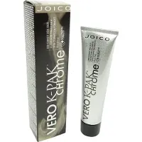 Joico Vero K-PAK Chrome Demi Permanent A3 Ebony Ash Brown Haarkleur -