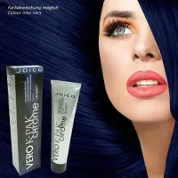 Joico - Vero K-PAK Chrome Demi-Permanent N1 Black Amethyst
