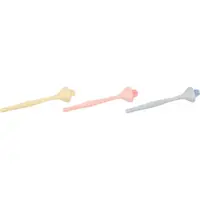 Flamingo Vogelzitstok Sangare Plastic S