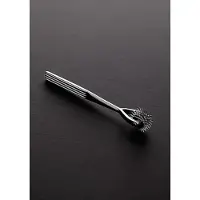 Steel by Shots Triune - 3 headed - Pin Wheel