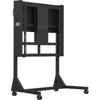 Multibrackets M Motorized Floorstand HD - kit de socles (motorisé)
