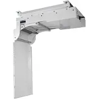 Multibrackets M Motorized Ceiling Mount Inverted - 32 t/m 75 inch schermen