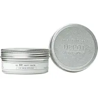 Depot No. 301 Matte Paste: matversterkende crème voor alle haartypes, 75 ml