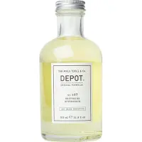 Depot - No. 407 Restoring Aftershave - 500 ml
