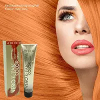 Joico - Vero K-PAK INC Copper Intensifier Permanente crèmekleurige haarkleur