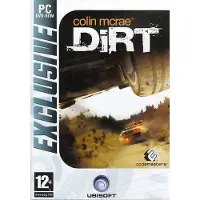 Colin McRae - DIRT