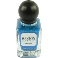 Revlon Scented Nail-050 Surf Spray