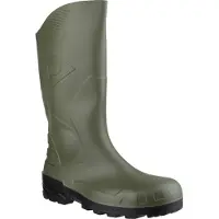 Dunlop Veiligheidslaars Devon unisex S5 maat 38 groen